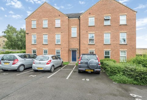 Mallard Close, Heckmondwike, West Yorkshire