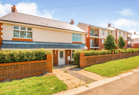 Chester Road, Warrington, WA4