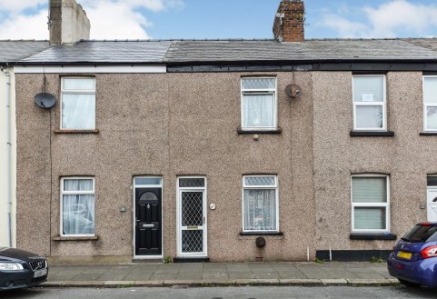 Glasgow Street, Barrow-in-Furness, LA14