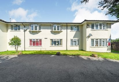 Uplands Court, Broad Oak, Heathfield, TN21