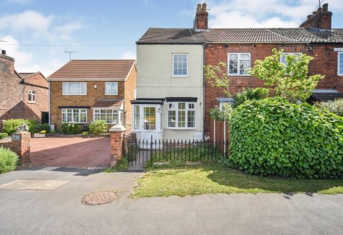 Pasture Road, Barton-upon-Humber, DN18