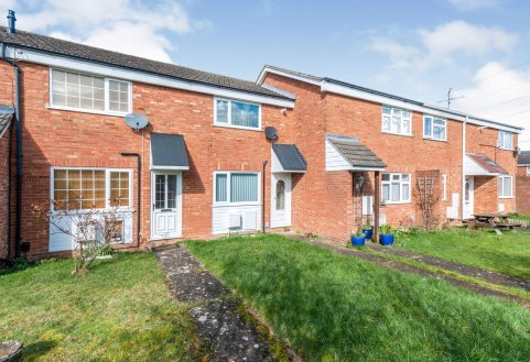 Burford Walk, Houghton Regis, Dunstable, LU5
