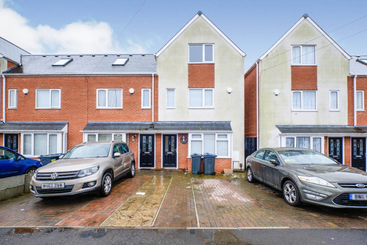 Placeholder property image