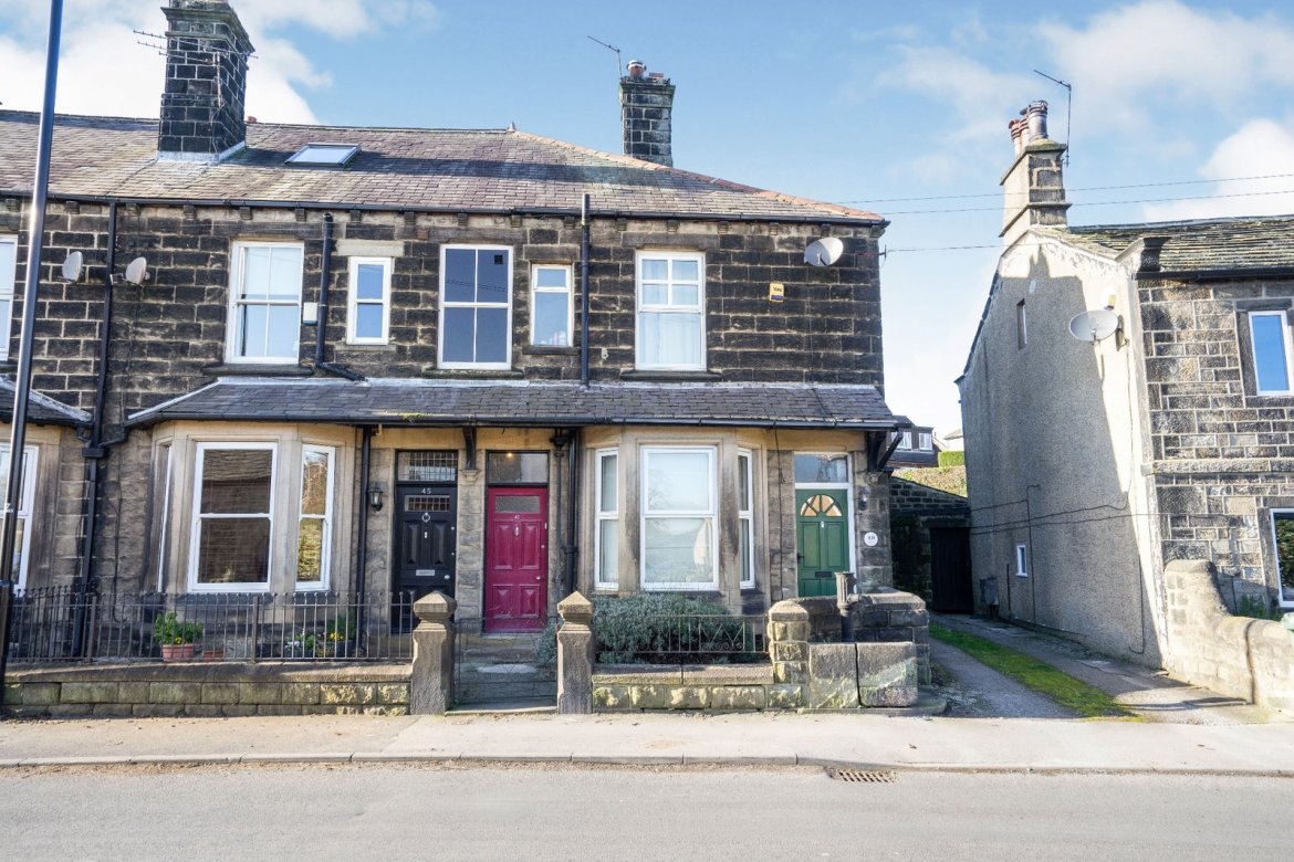Placeholder property image