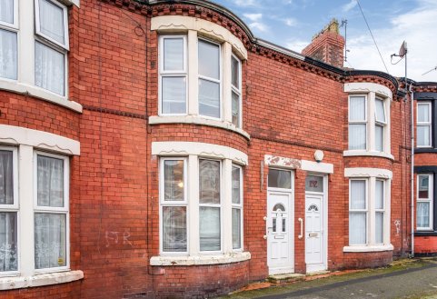 Wheatland Lane, Wallasey, CH44