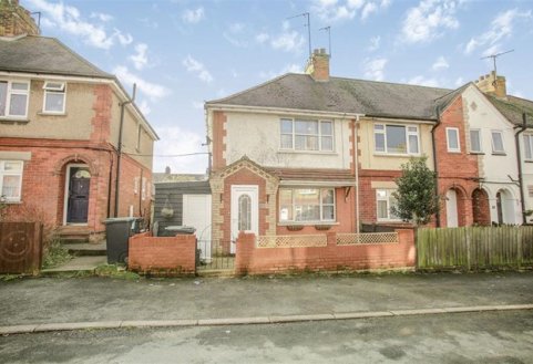 Kings Avenue, Higham Ferrers, Rushden, NN10