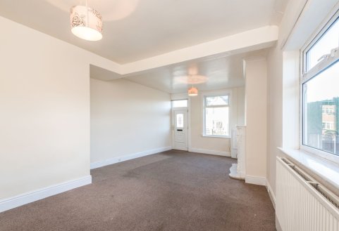 Grove Avenue, Hemsworth, Pontefract