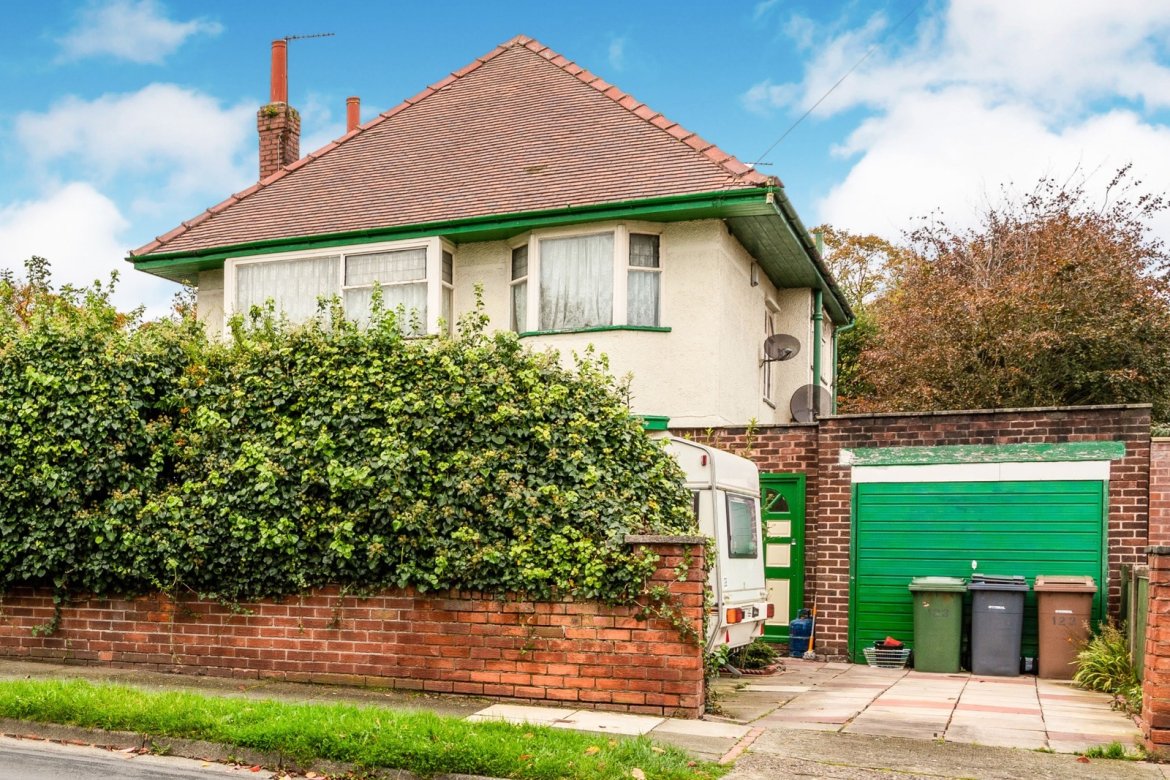 Placeholder property image