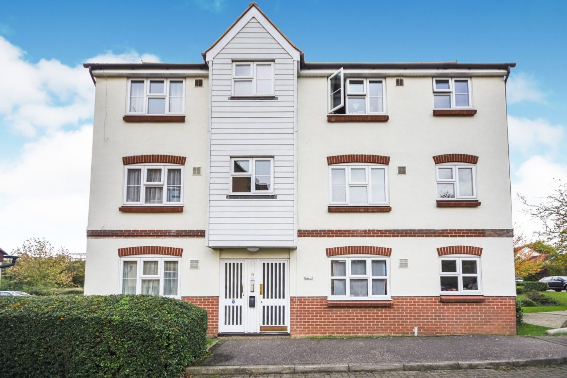 Placeholder property image