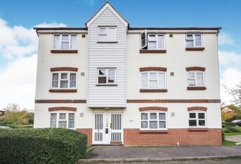 Mulberry Gardens, Witham, CM8