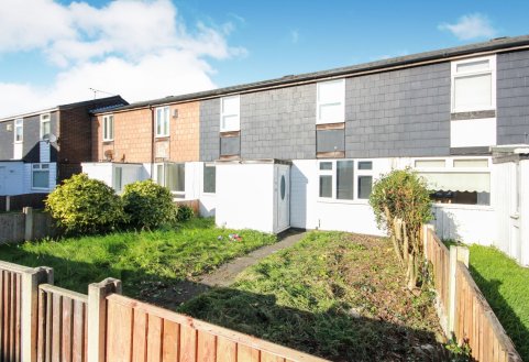 Fallowfield, Halton Brook, Runcorn, WA7