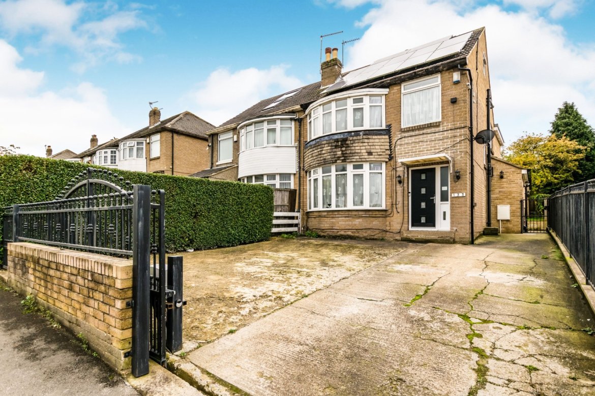 Placeholder property image