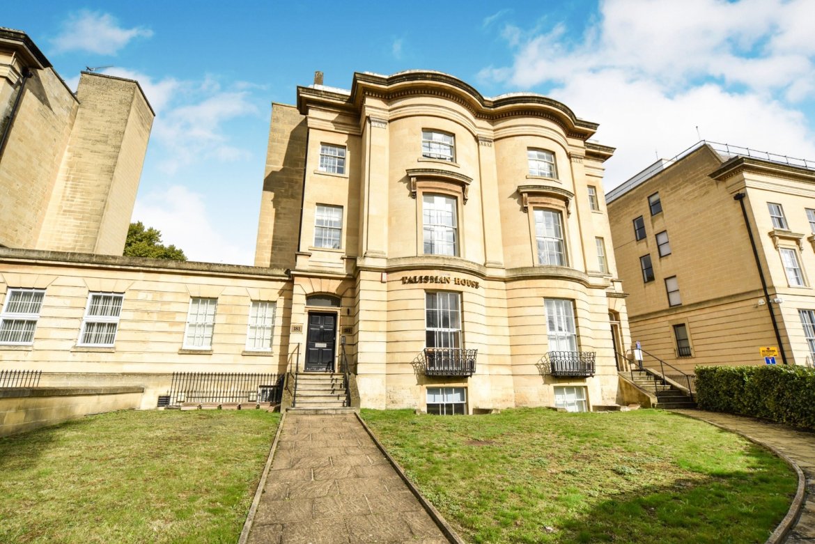 Placeholder property image