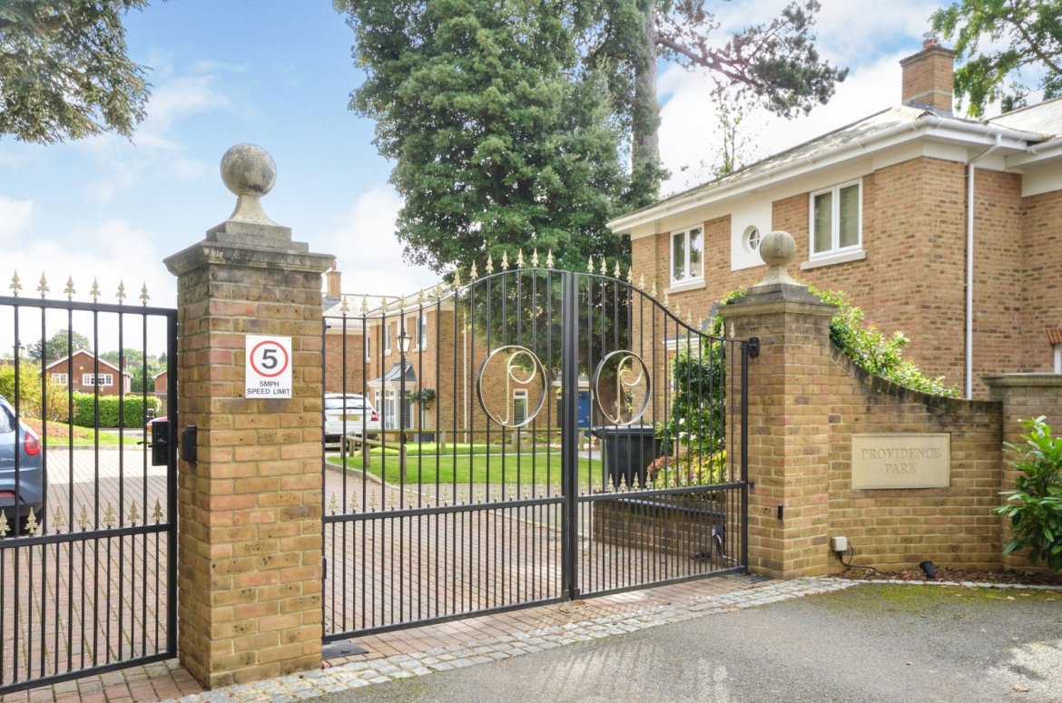 Placeholder property image