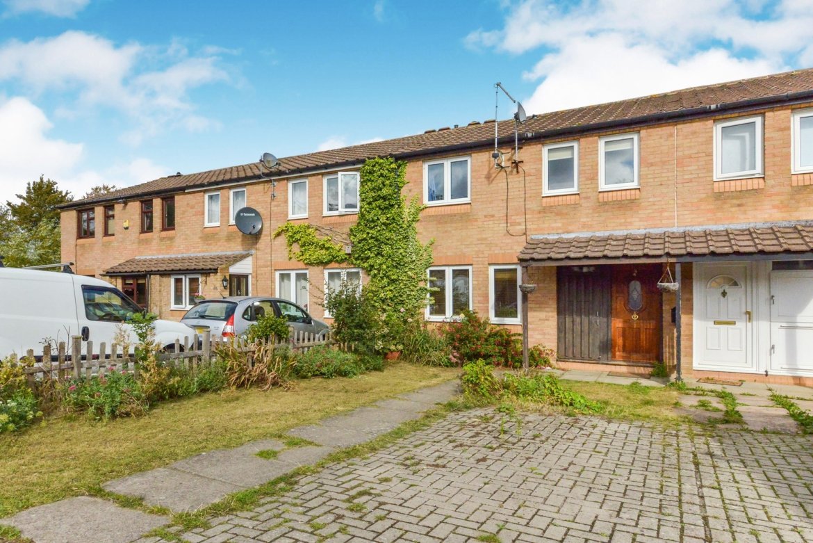 Placeholder property image