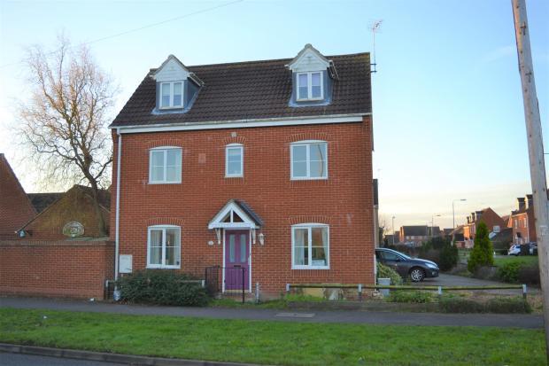 Placeholder property image