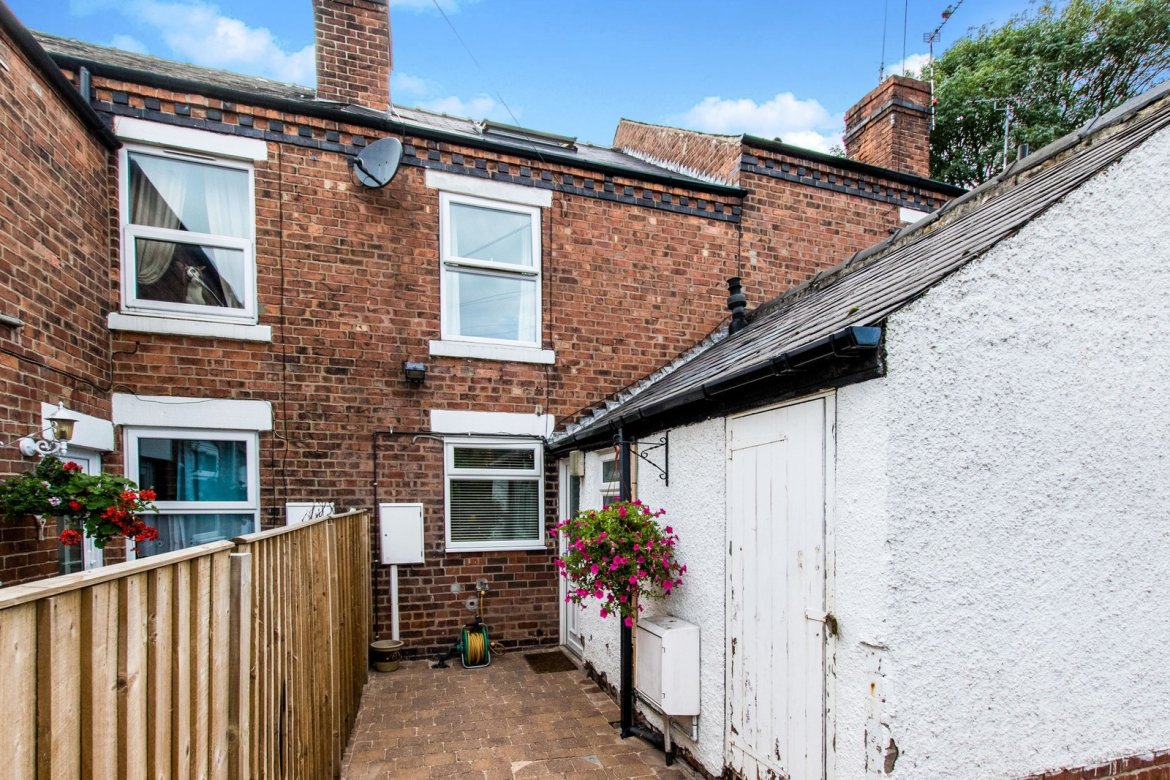 Placeholder property image