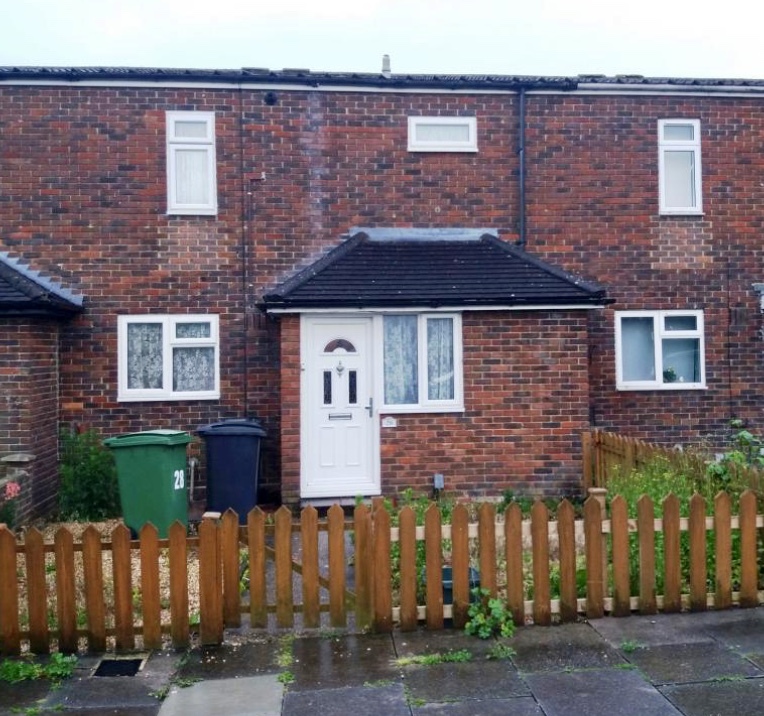 Placeholder property image