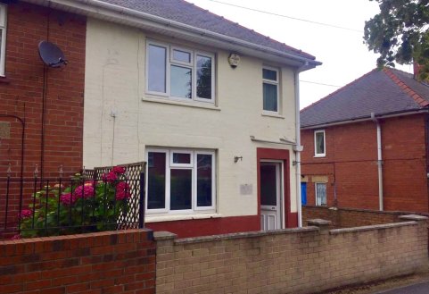 Daylands Avenue, Conisbrough, Doncaster