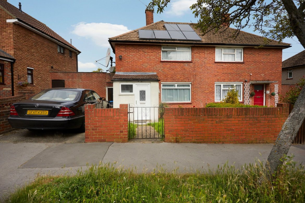 Placeholder property image