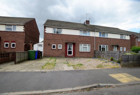 Wellington Road, Dudley Close, Boston, PE21