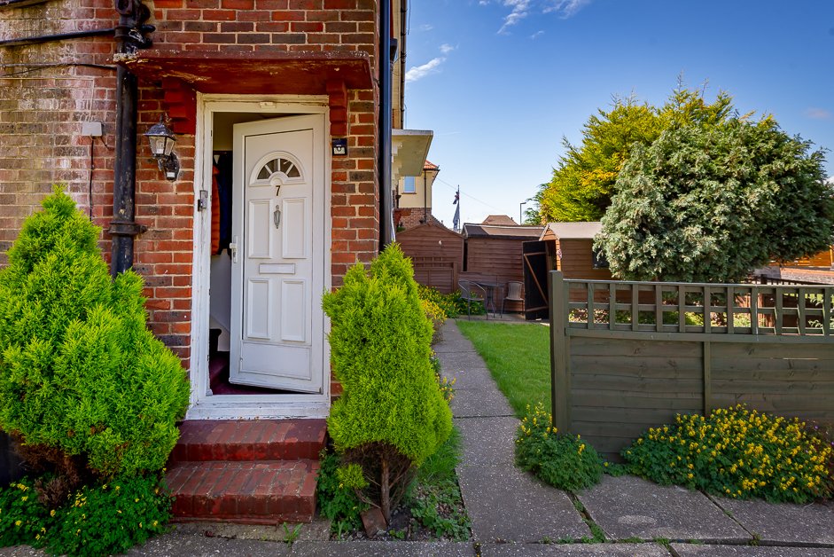 Placeholder property image
