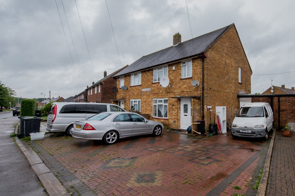 Placeholder property image
