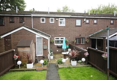 Pildacre Brow, Ossett, WF5