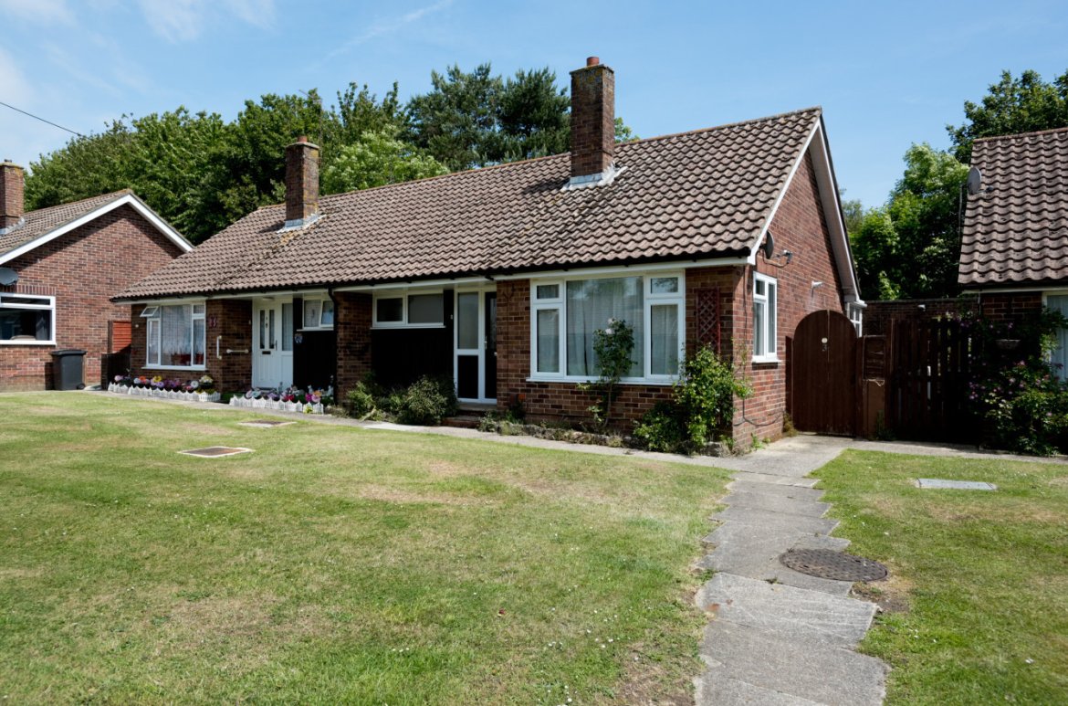 Placeholder property image
