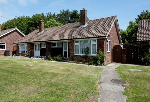 Benbow Close, Waterlooville, PO8