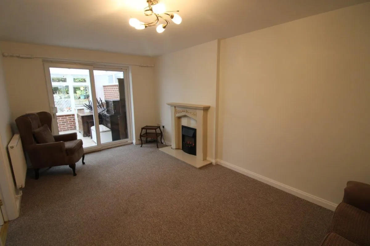 Southwell Close, Melton Mowbray
