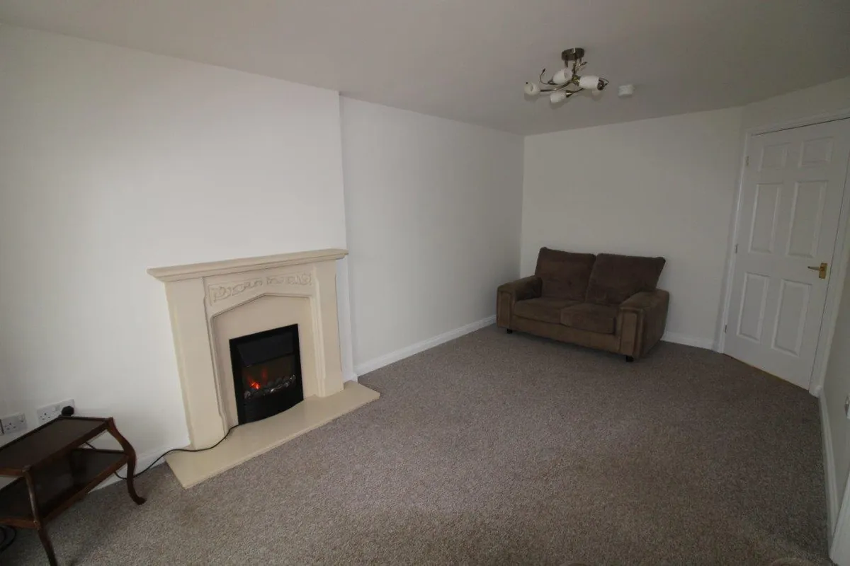 Southwell Close, Melton Mowbray