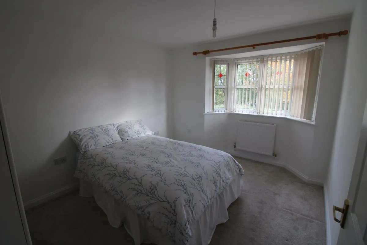 Southwell Close, Melton Mowbray
