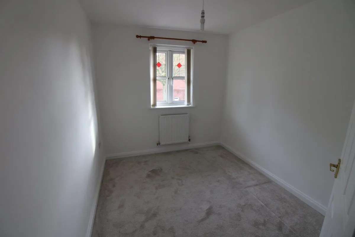 Southwell Close, Melton Mowbray