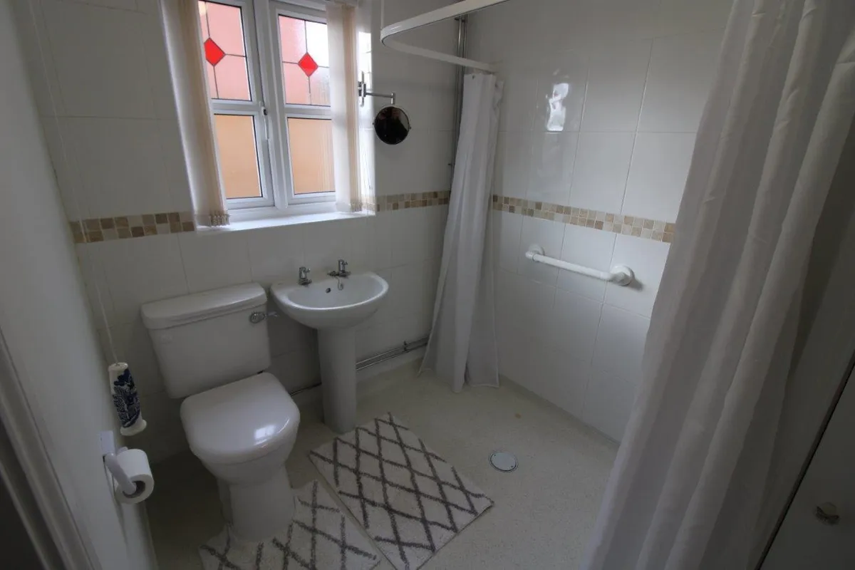 Southwell Close, Melton Mowbray