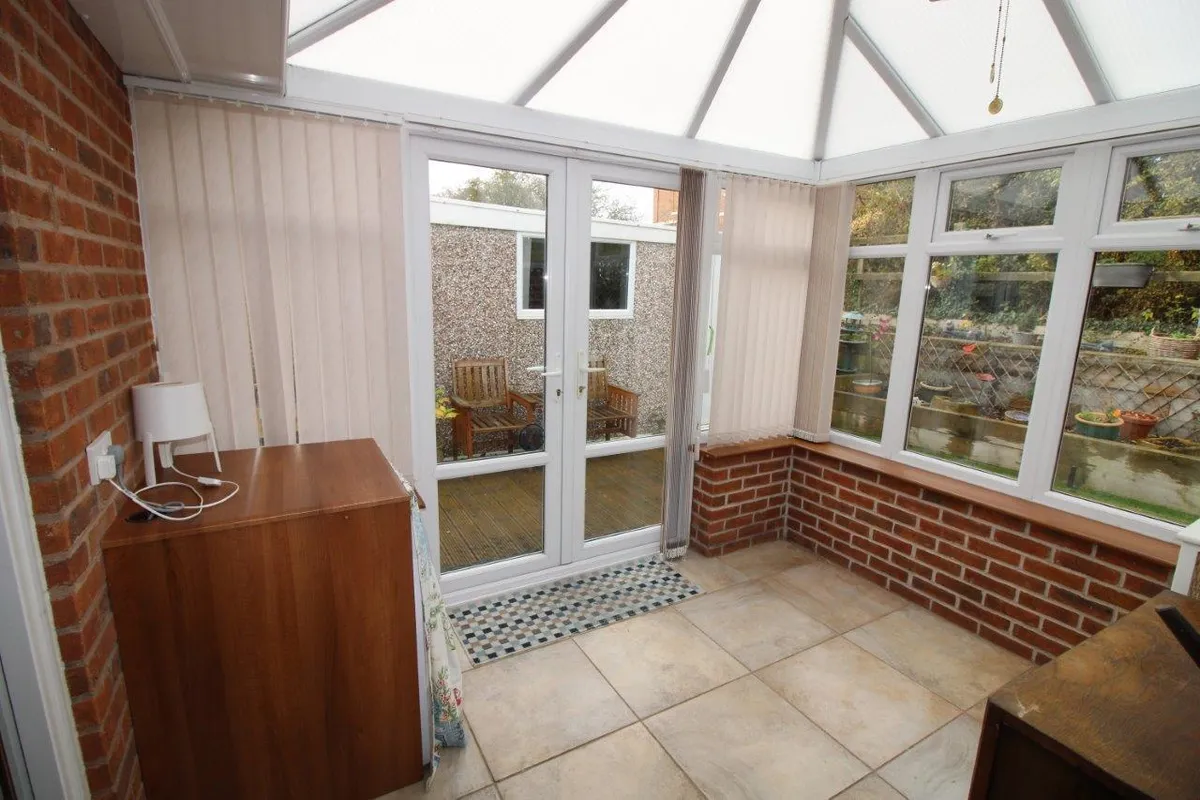 Southwell Close, Melton Mowbray