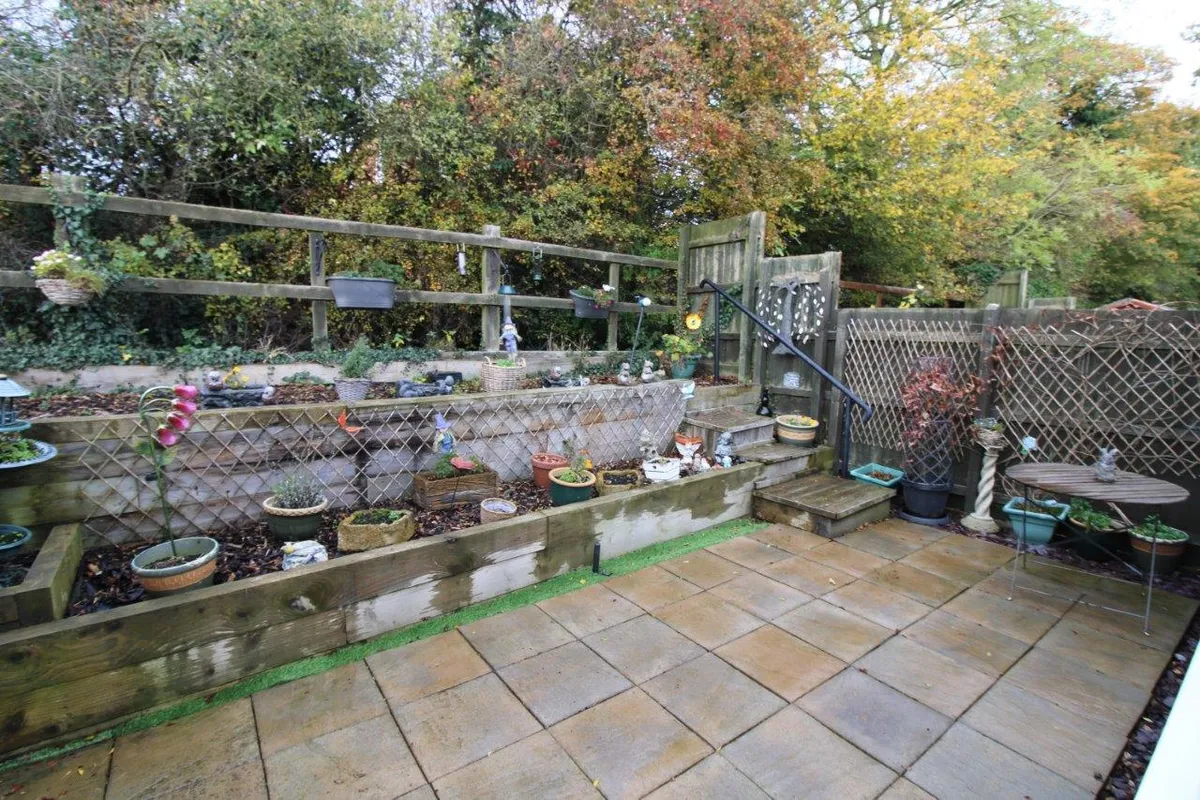 Southwell Close, Melton Mowbray