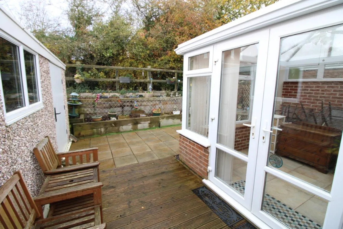 Southwell Close, Melton Mowbray
