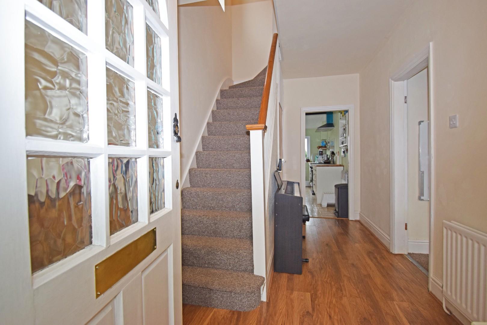 3 bedroom property for sale in Holmlea, Chequers Lane, Wychbold, Worcestershire, WR97PH £285,000