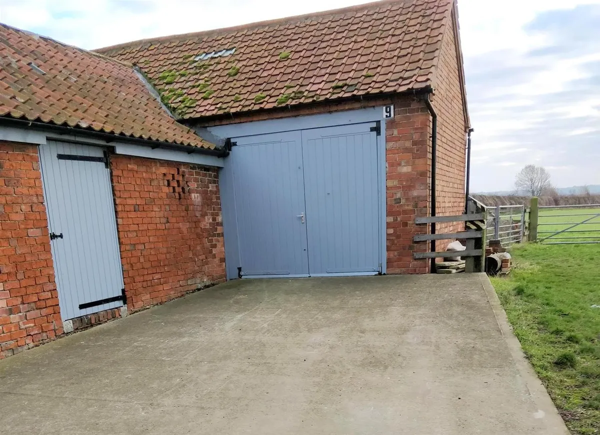 Colston Lane, Harby, Melton Mowbray