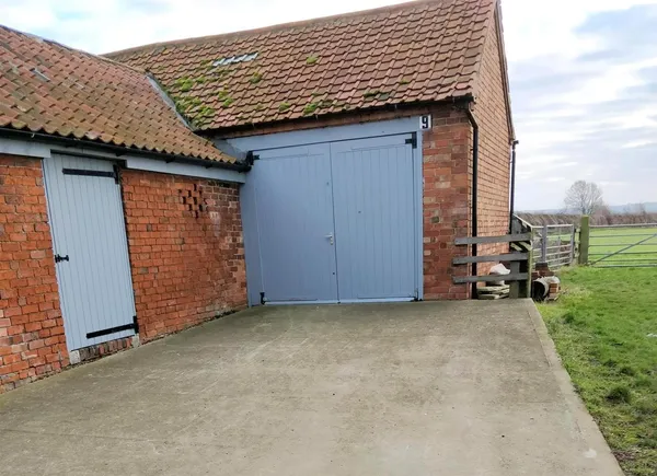 Colston Lane, Harby, Melton Mowbray