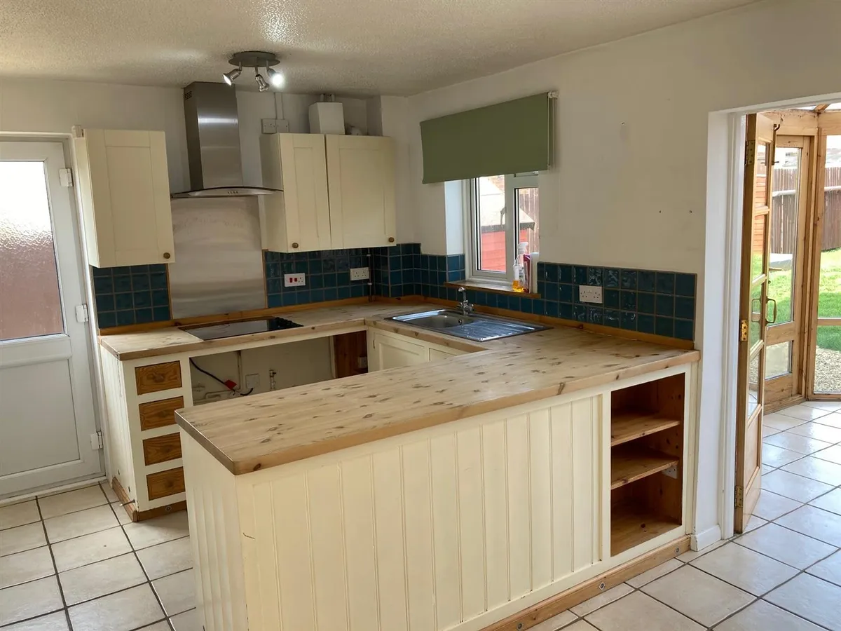 Ash Grove, Melton Mowbray