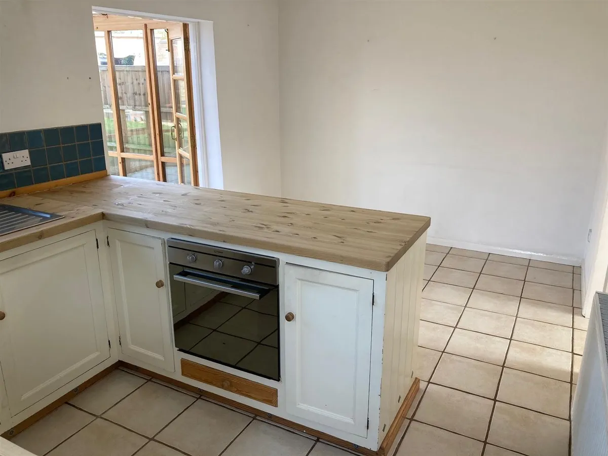 Ash Grove, Melton Mowbray
