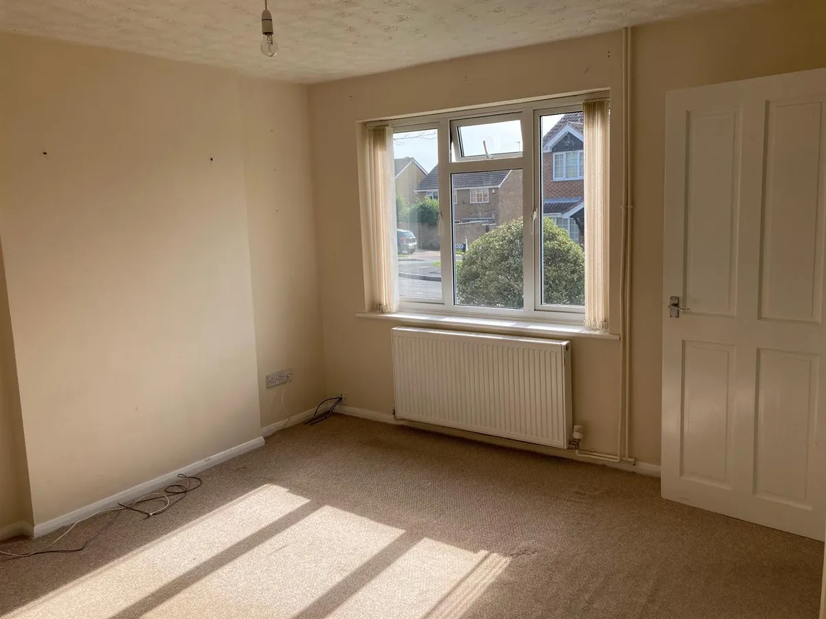 Ash Grove, Melton Mowbray