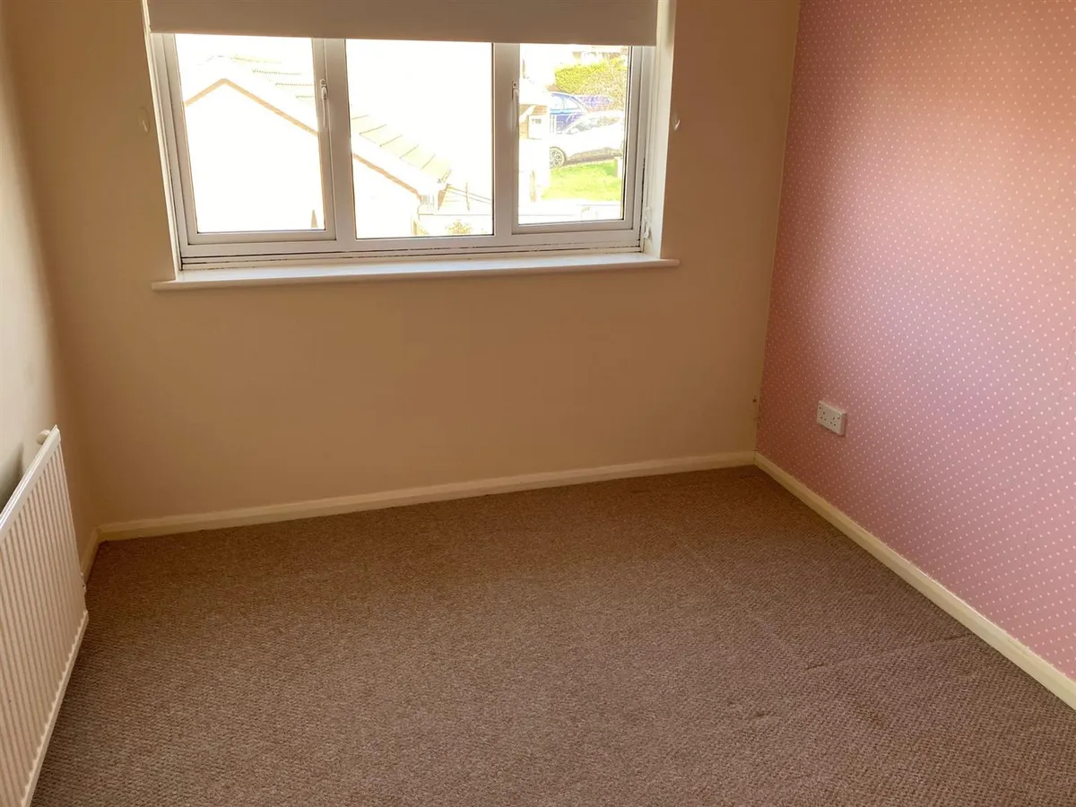 Ash Grove, Melton Mowbray