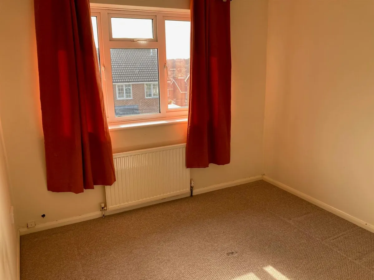 Ash Grove, Melton Mowbray