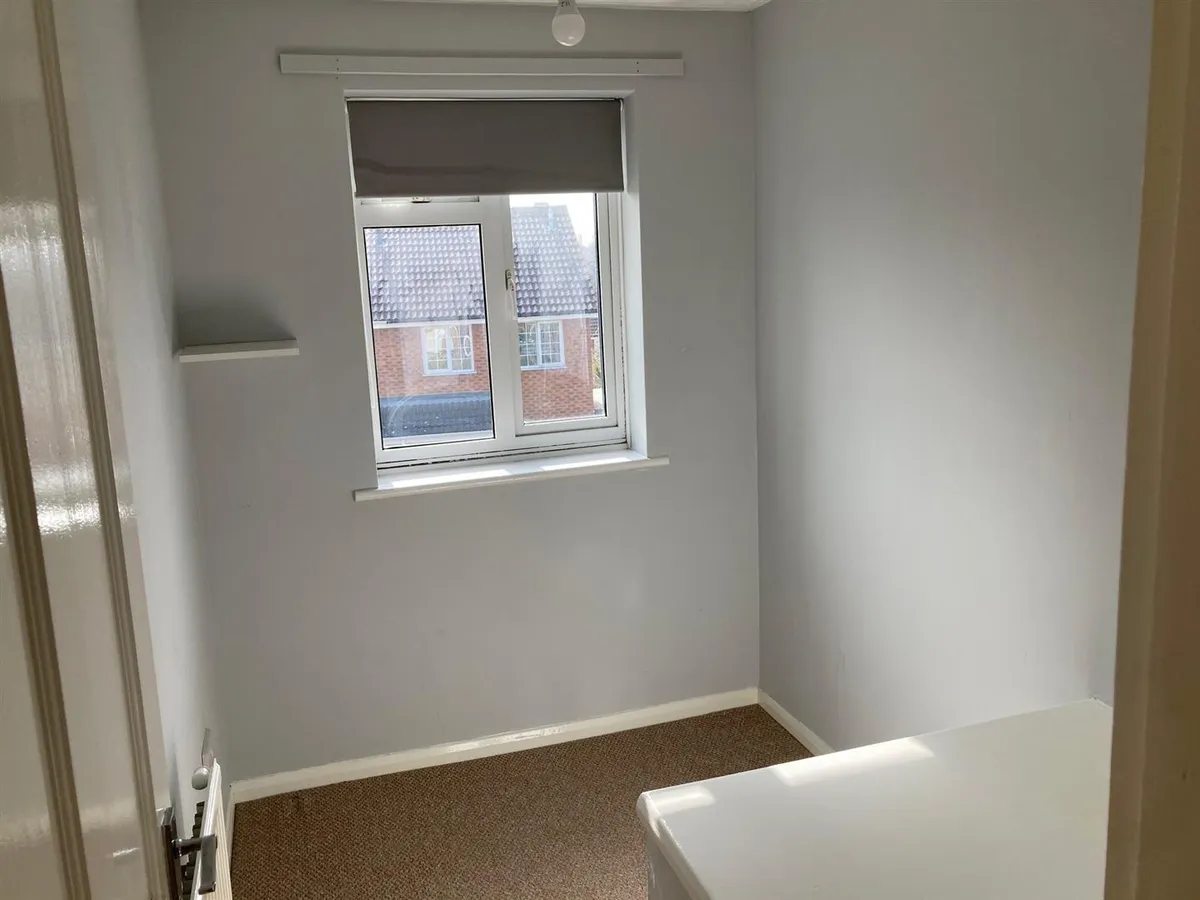 Ash Grove, Melton Mowbray