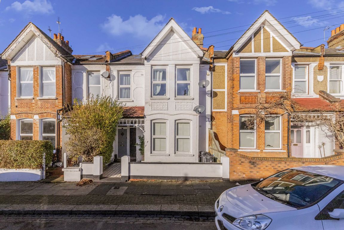 Jacksons 2 bedroom property for sale in Pendle Road, Streatham £599,950