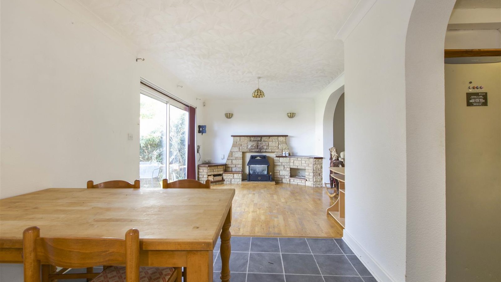 5 bedroom property for sale in Hillingdon Hill, Hillingdon £800,000