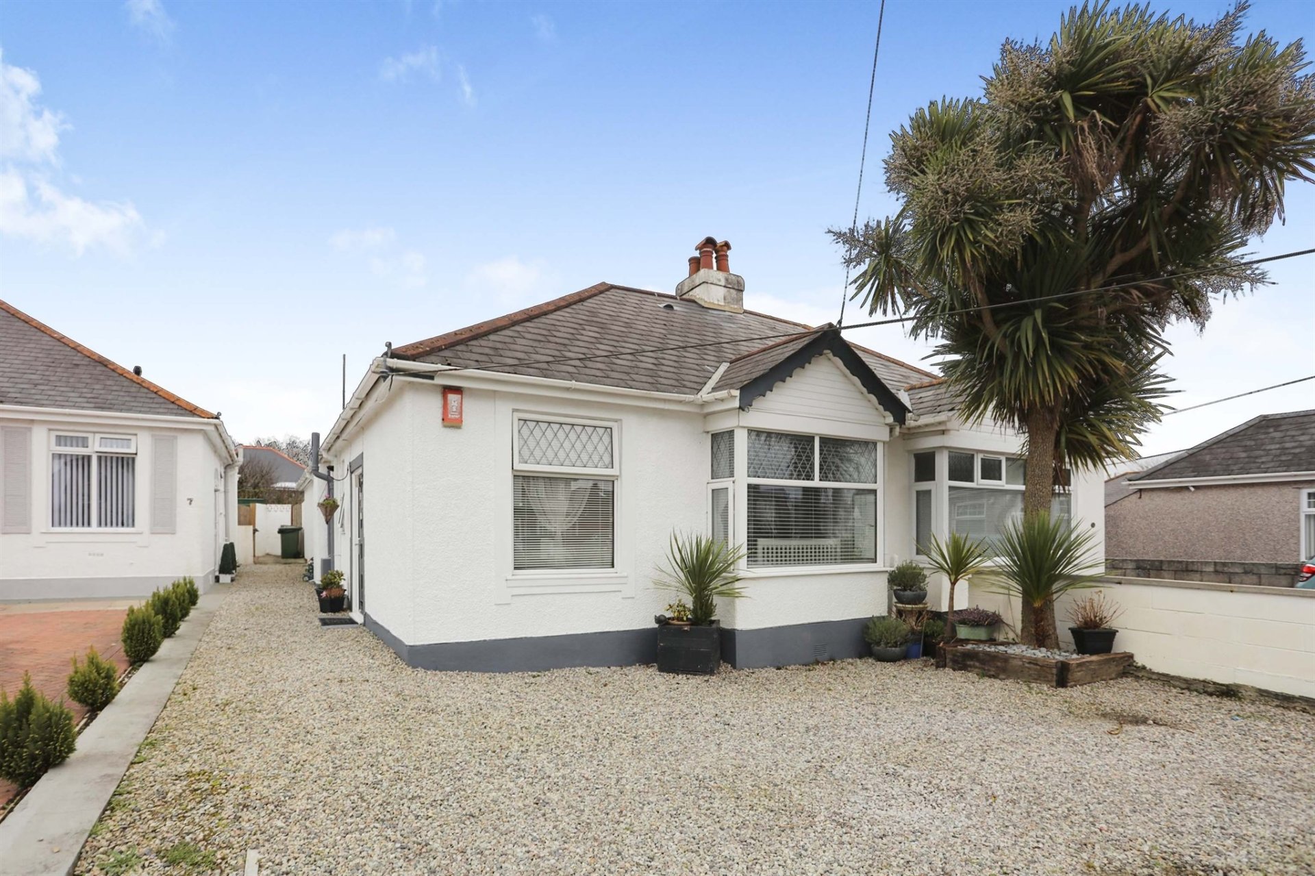 3 bedroom property for sale in Bowden Park Road, Plymouth Guide price